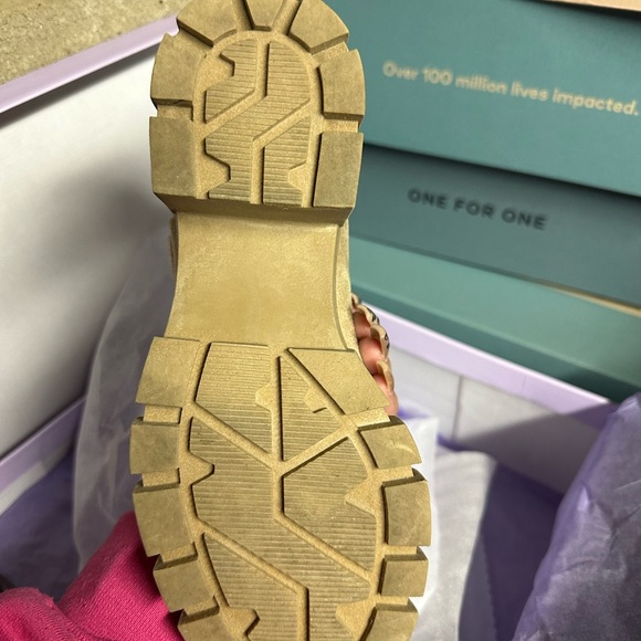 Madden Girl Boots - Picture 3 of 4